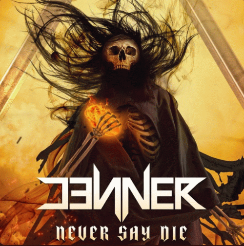 Jenner : Never Say Die